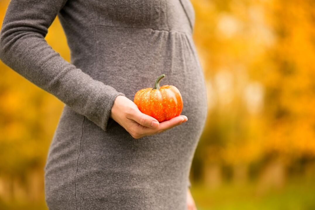 Z bučnimi semeni se lahko proti parazitom zdravijo tudi nosečnice